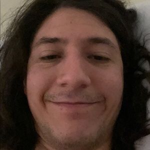 Meet your Posher, Alfonzo